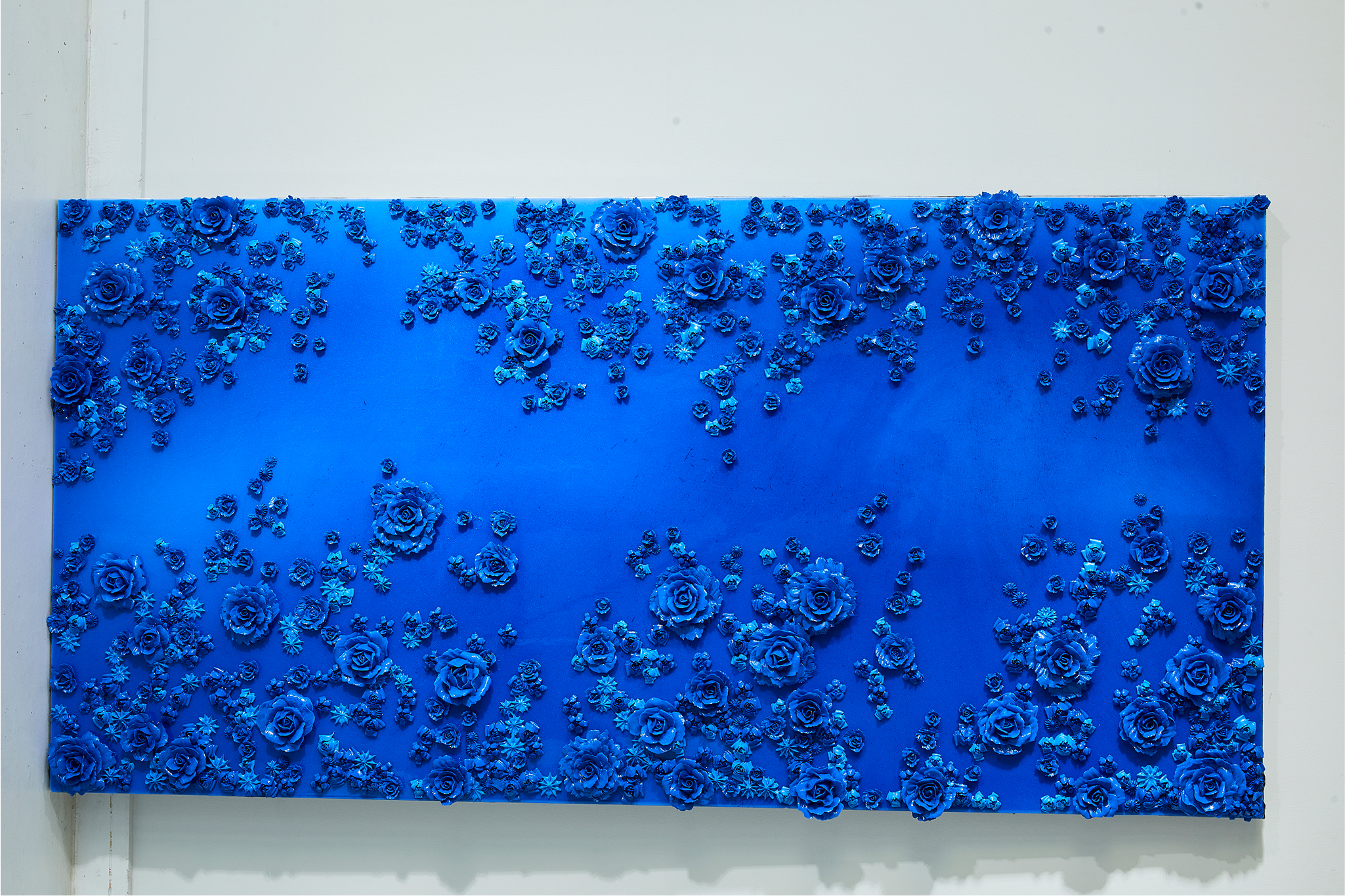 Artwork by Romina Vafaei