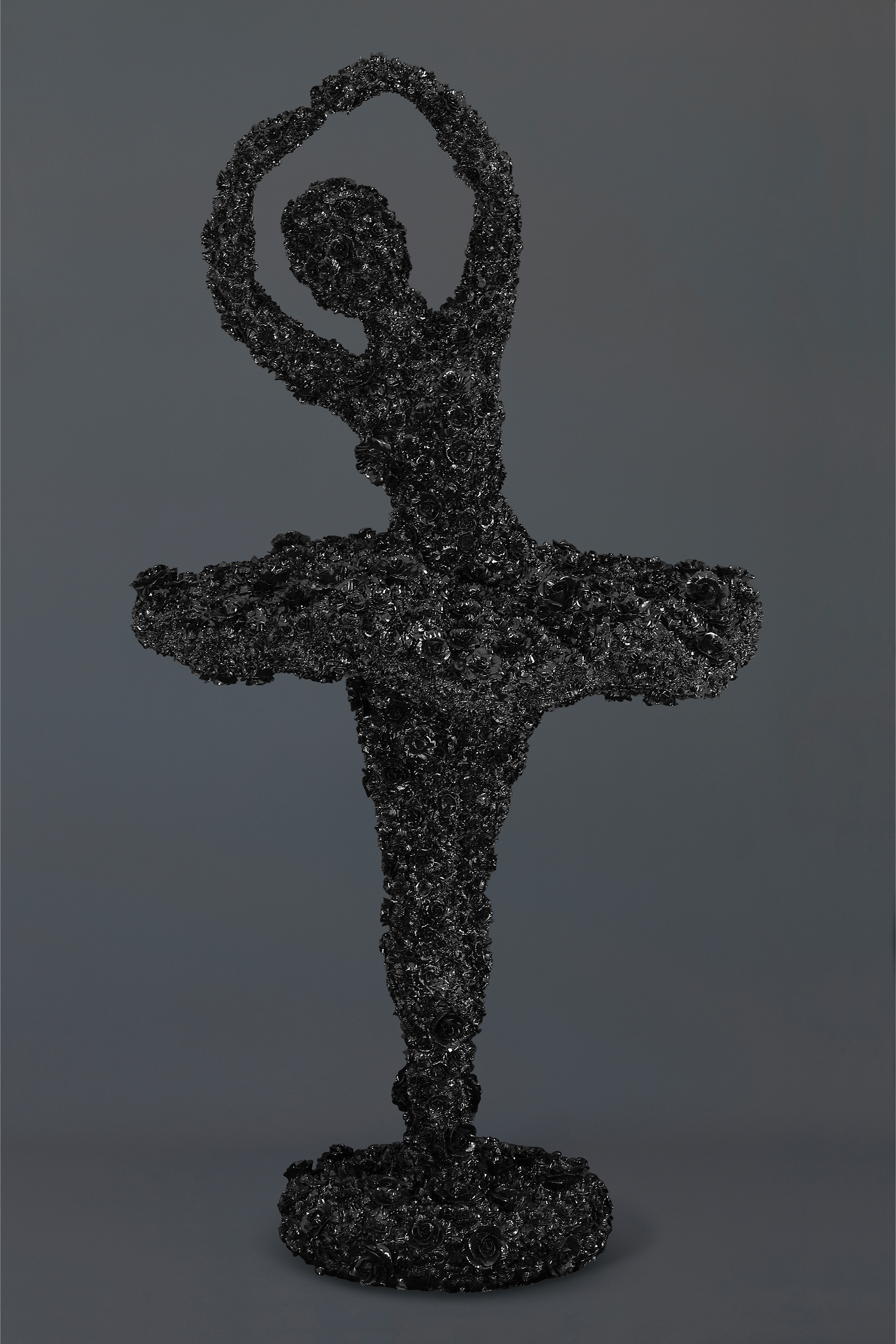 Artwork by Romina Vafaei