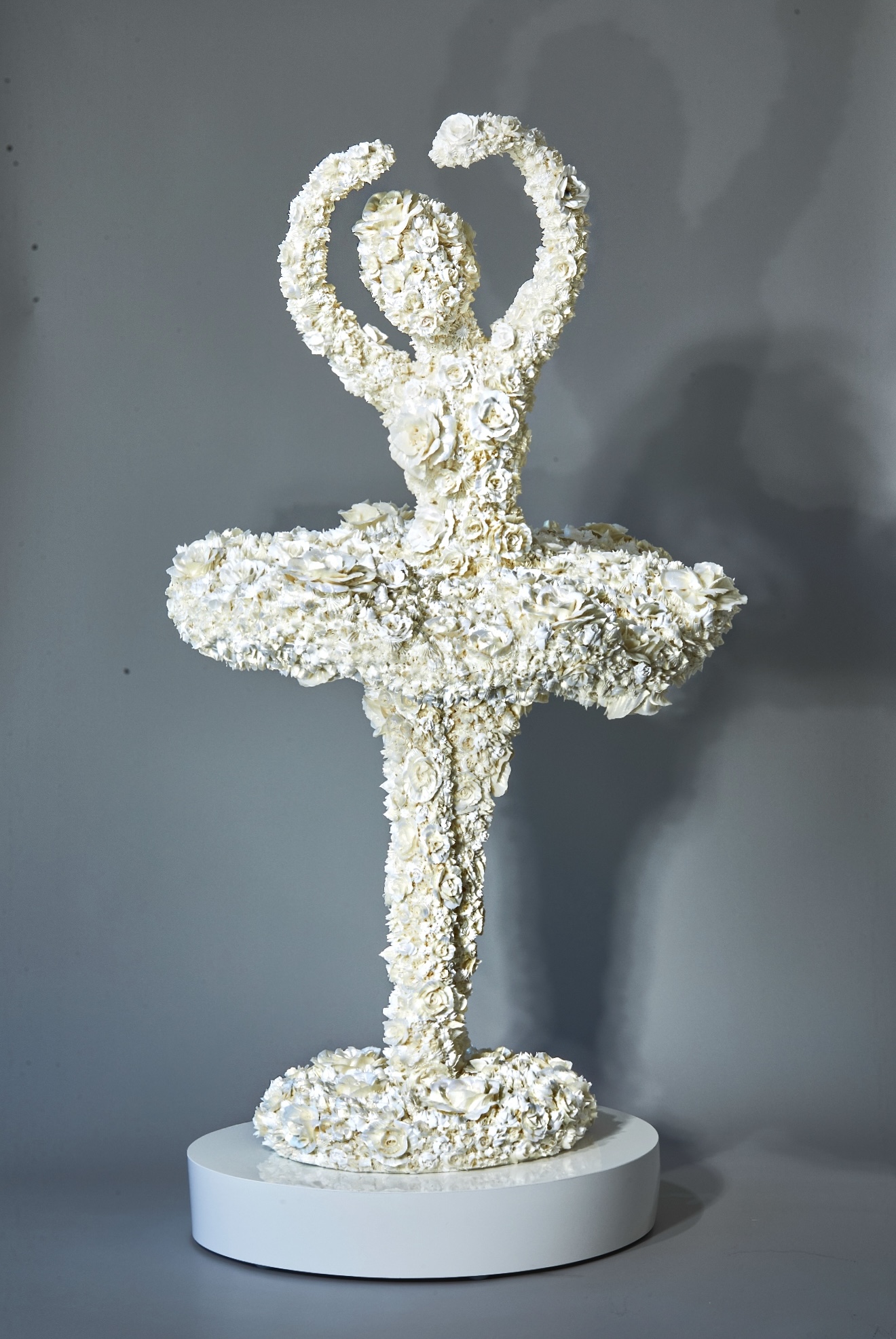 Artwork by Romina Vafaei