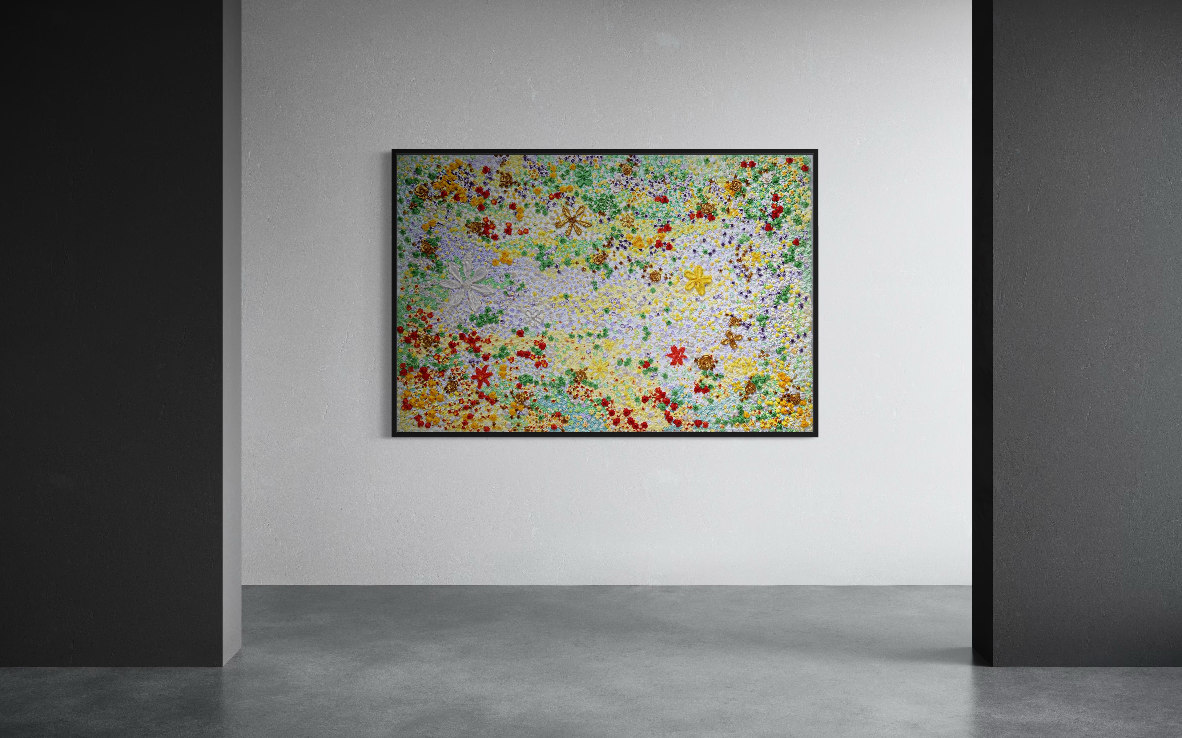 Artwork by Romina Vafaei