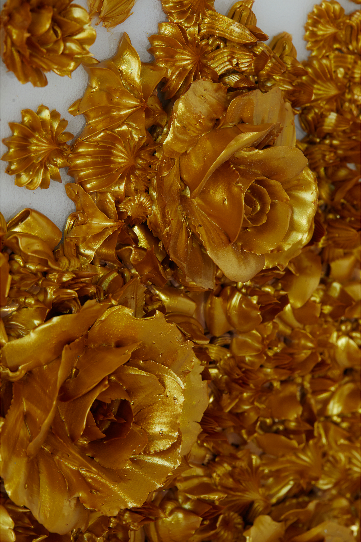 Artwork by Romina Vafaei