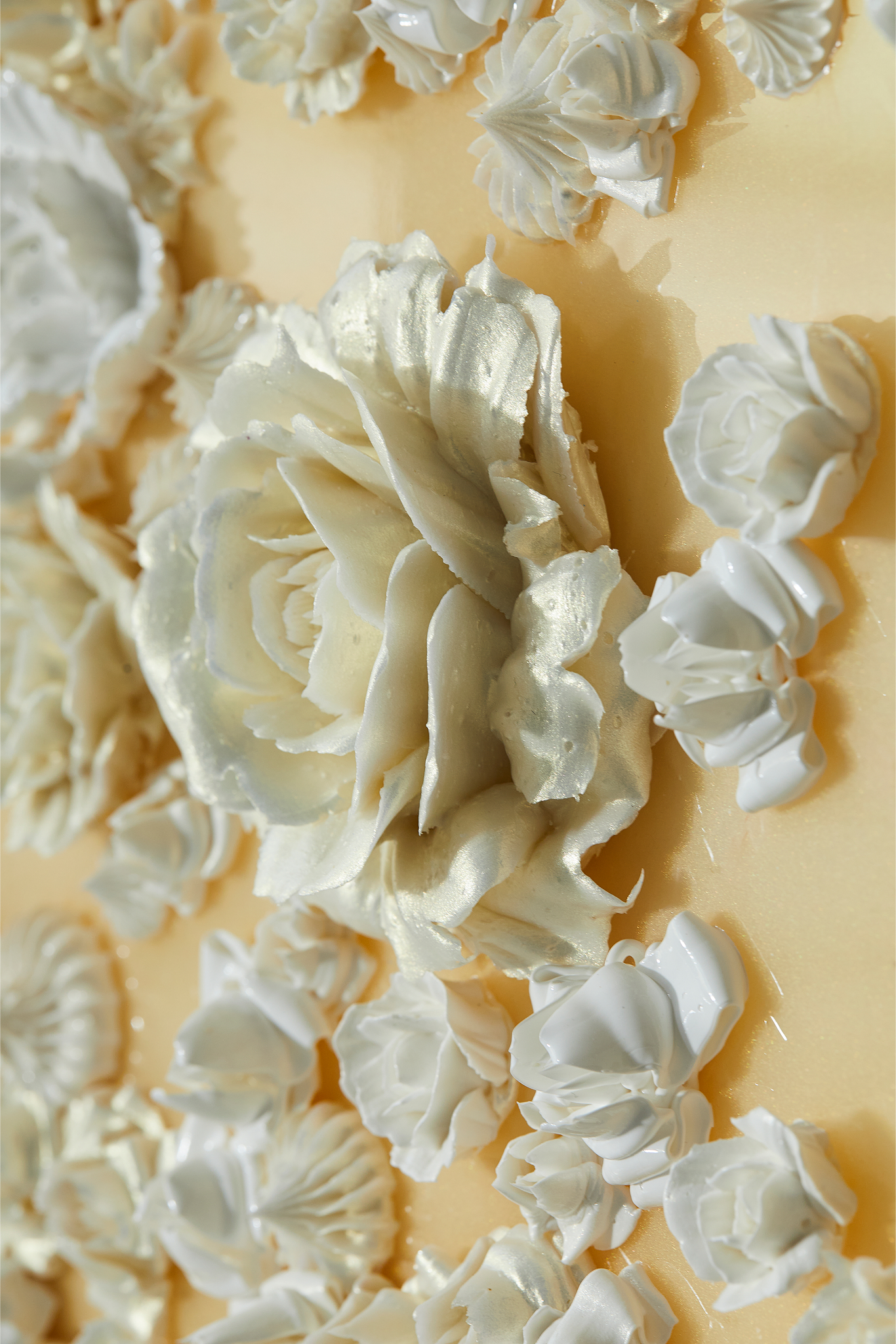 Artwork by Romina Vafaei