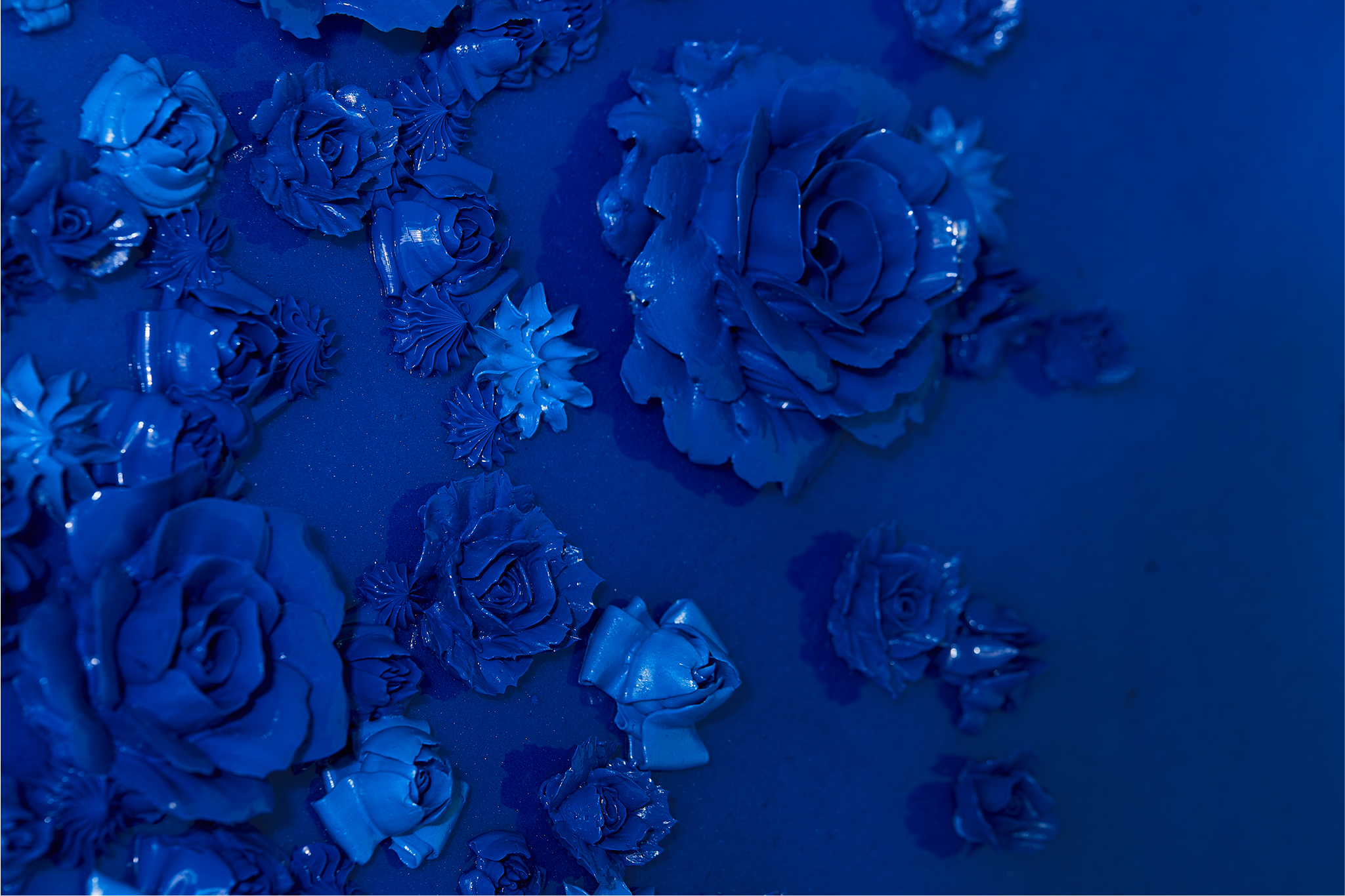 Artwork by Romina Vafaei